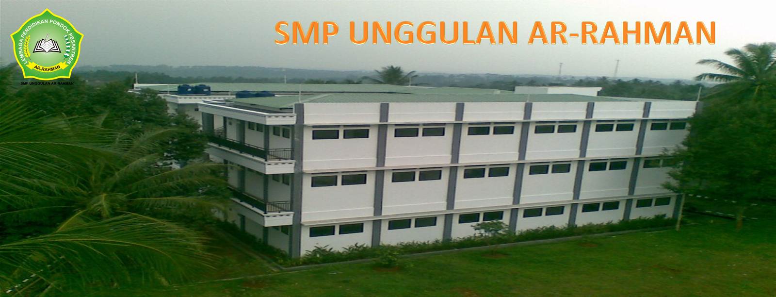 Banner Gd SMP